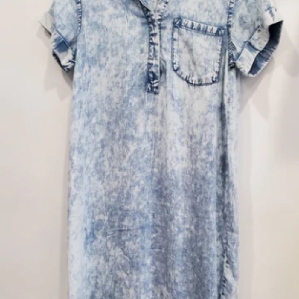 💖Host Pick💖 Velvet Heart Cosette Dress - Picture 4 of 11